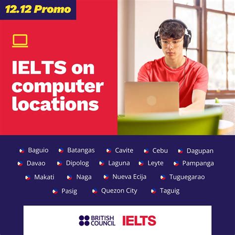 ielts philippines|British Council .